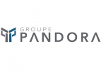 Logo pandora