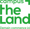 Logo The Land