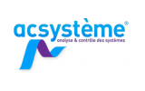 Logo Acsystème