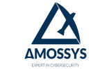 logo Amossys