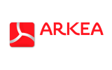 Logo Arkea