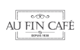 Logo Au fin café