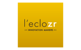 Logo l'éclozr