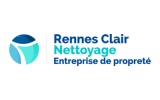 Logo rennes clair