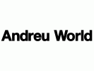 Logo Andreu World
