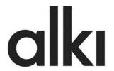 Logo Alki