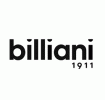 Logo Billiani