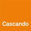 logo cascando