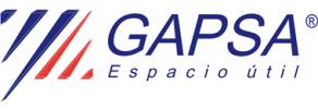 Logo Gapsa