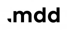 Logo Mdd