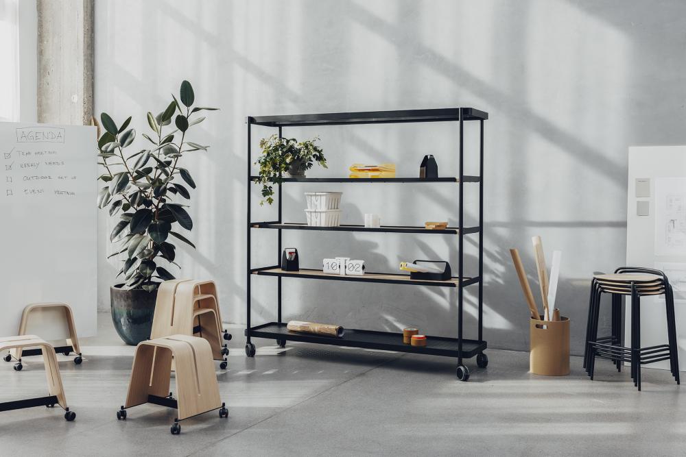 Etagère Boards
