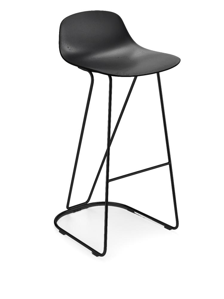 Tabouret Pure Loop