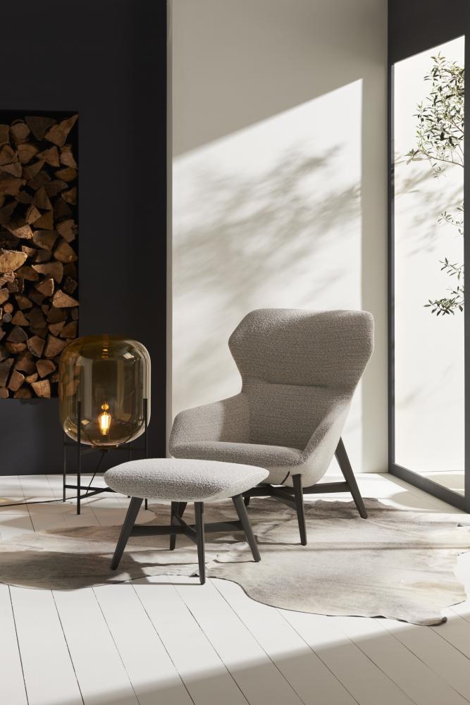 Fauteuil Ray Lounge