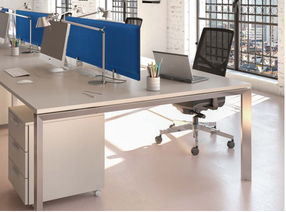 Table de production