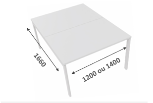 Table de production