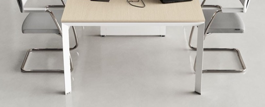 Table de production