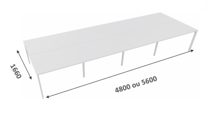 Table de production