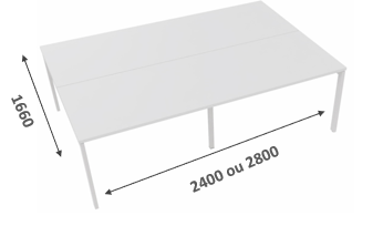 Table de production