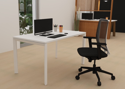 Bureau ADMIN