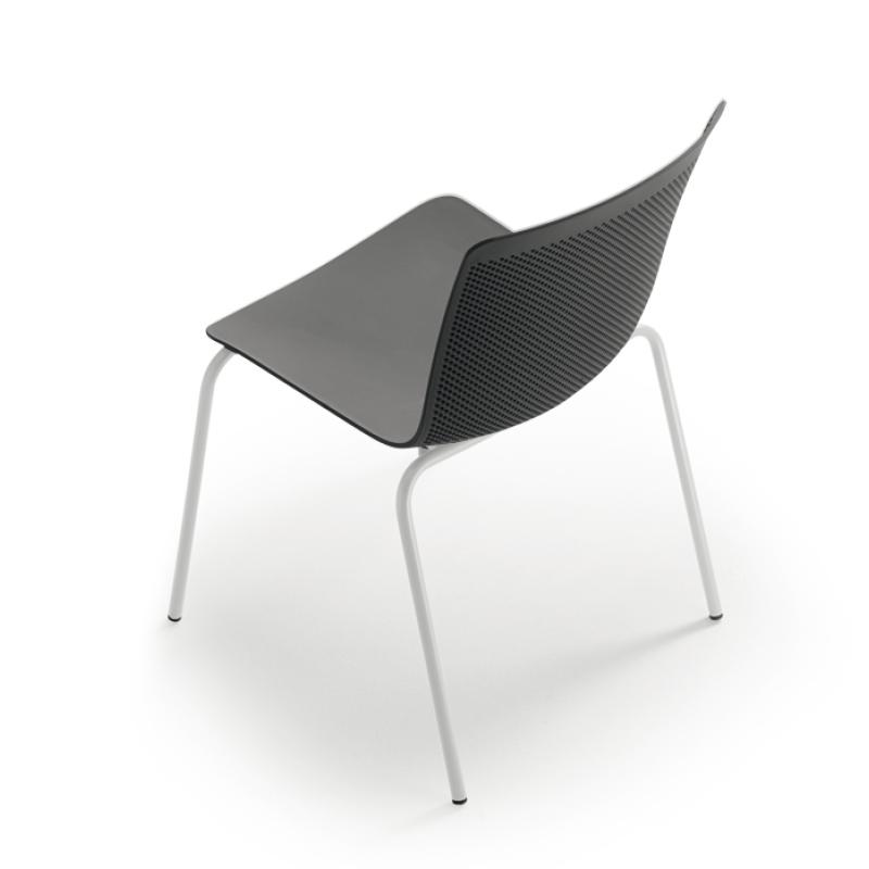 Chaise de réunion