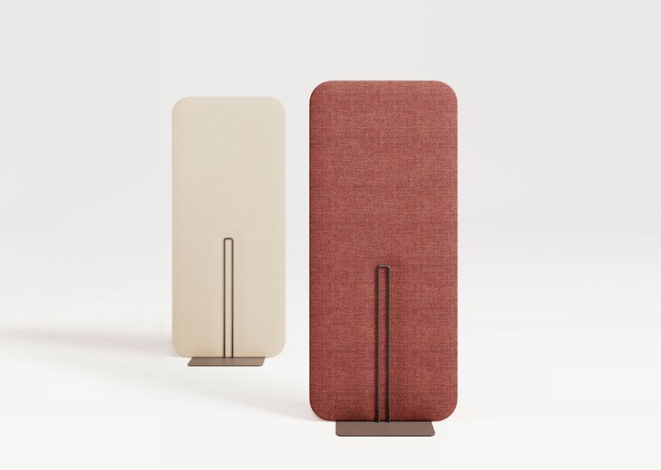 Cloison Eco Senses