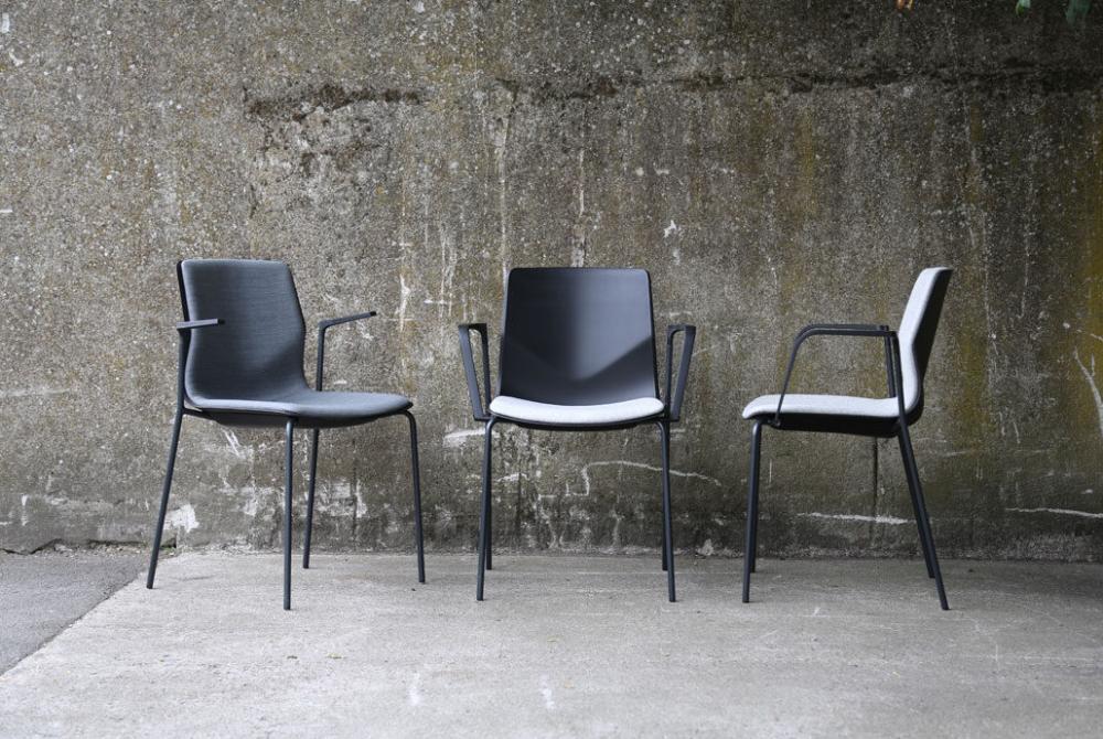 Chaise FourSure