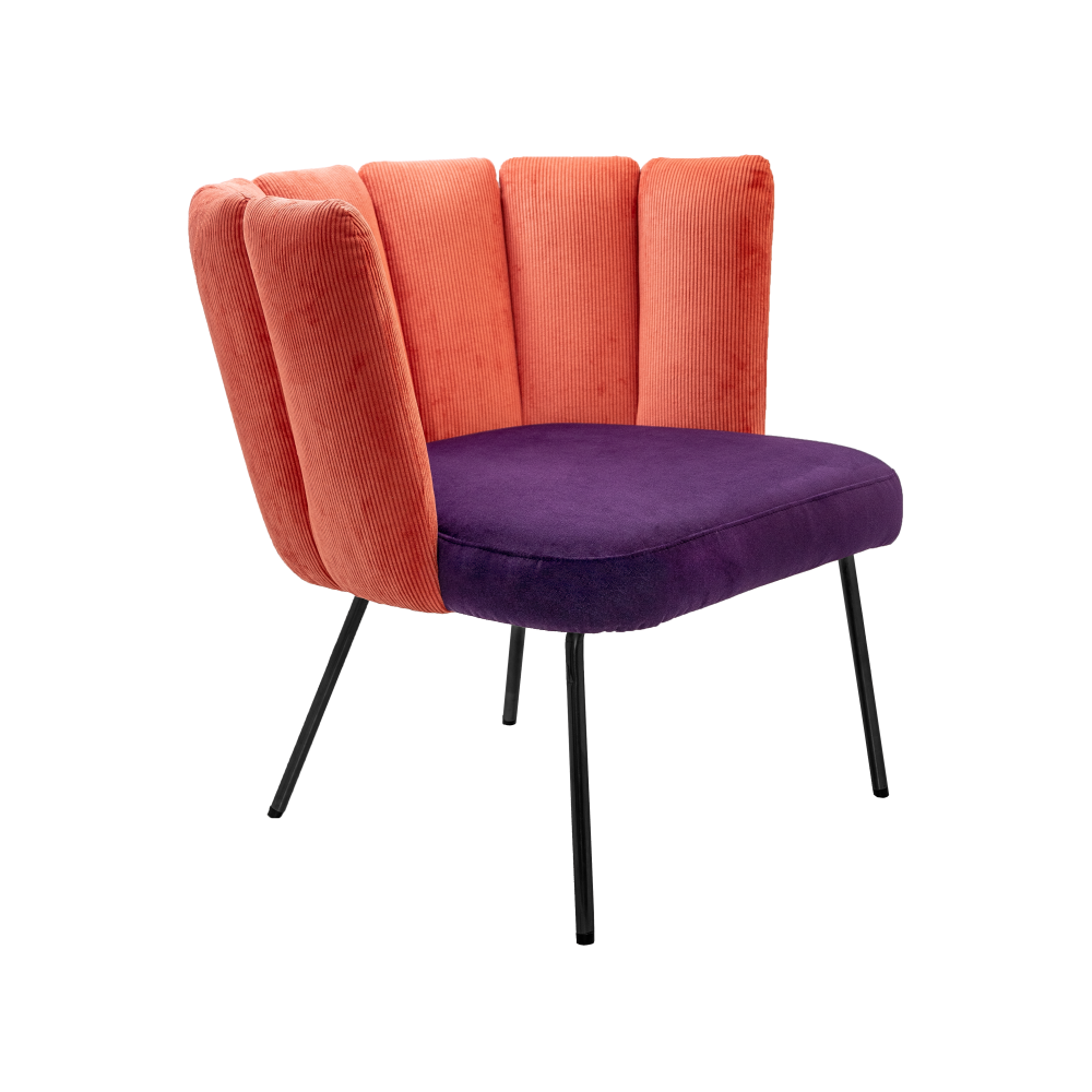 Fauteuil Gaia Lounge