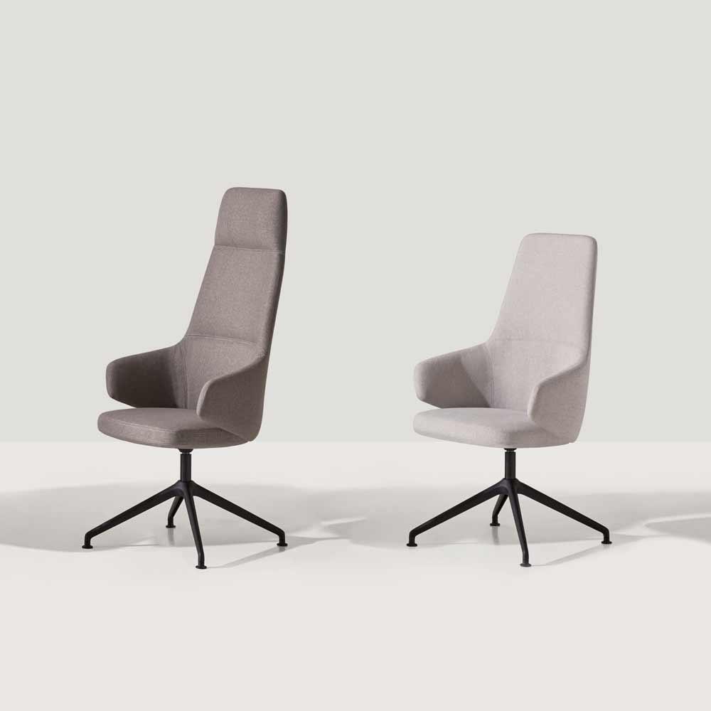 Fauteuil Binar Executive