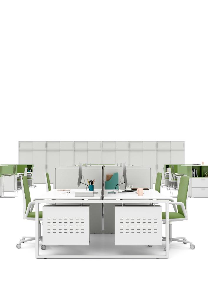 Bureau Loopy