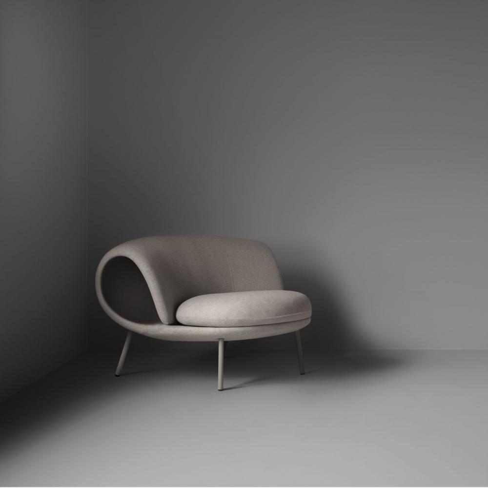 Fauteuil Maki