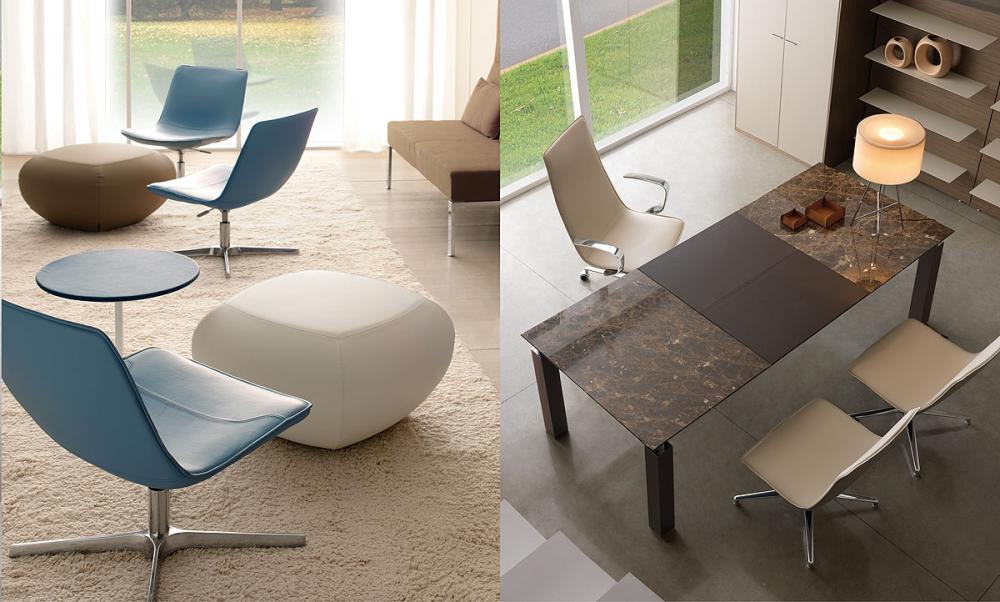 Fauteuil Amelie Comfort