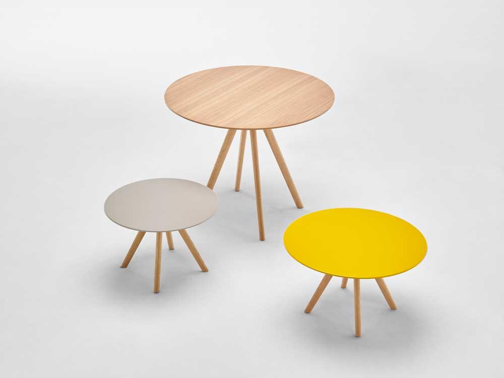 Table basse Stiks