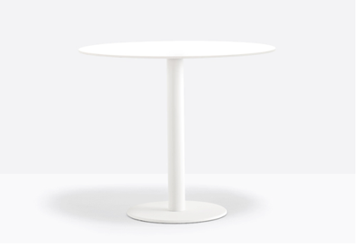 Table de réunion - Table ronde 3 personnes