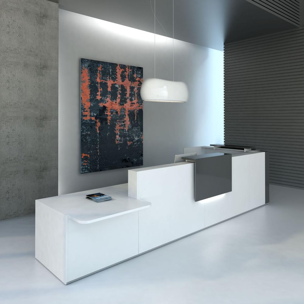 Banque d'accueil Tera
