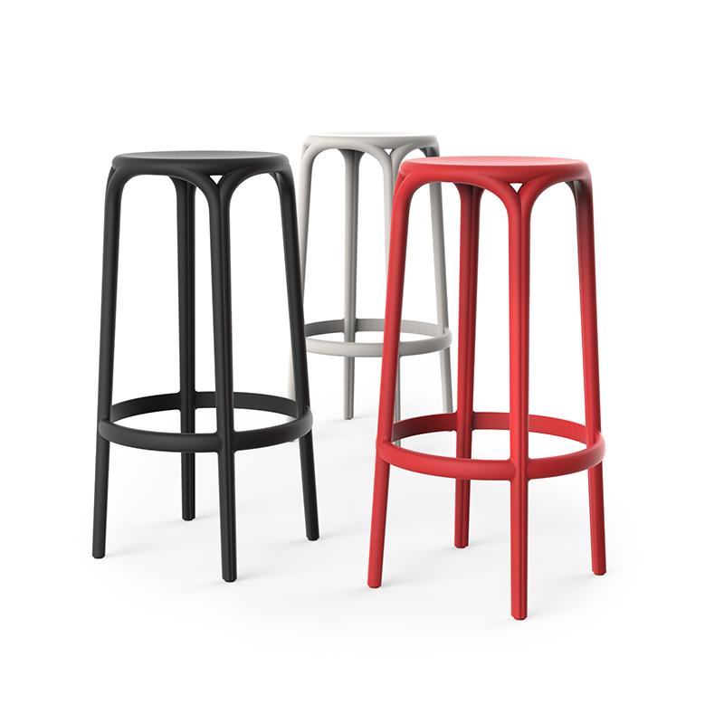 Tabouret Brooklyn