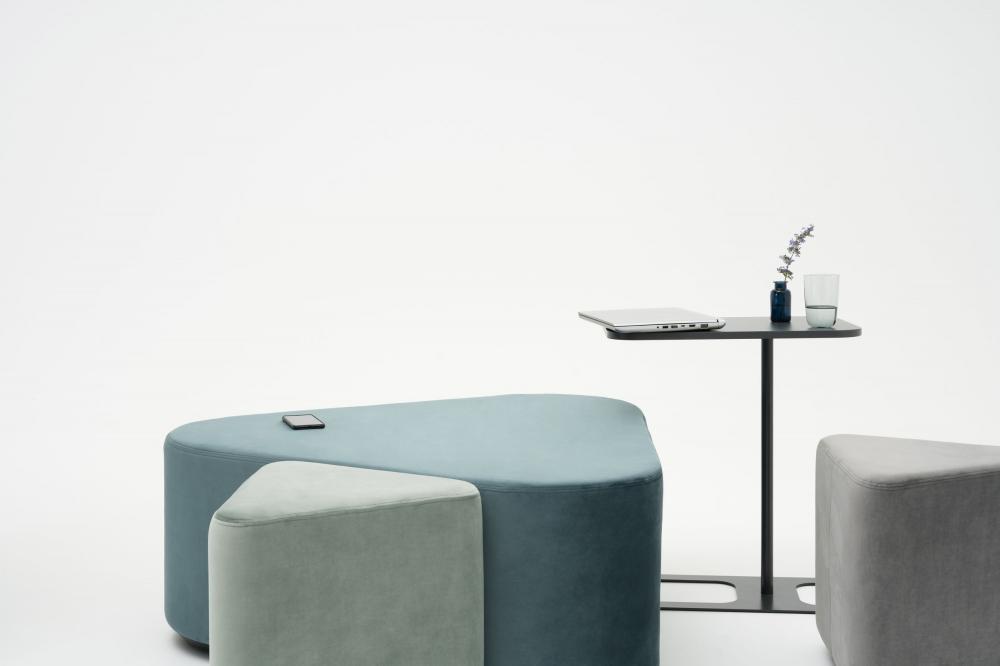 Table basse Hana