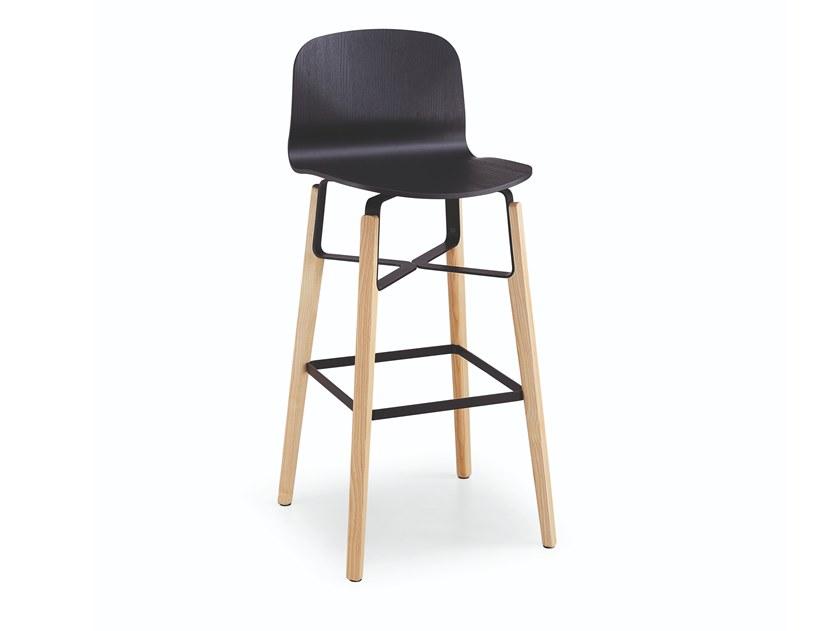 Tabouret Liù