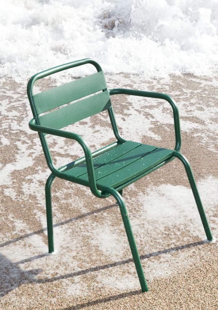 Chaise Barceloneta