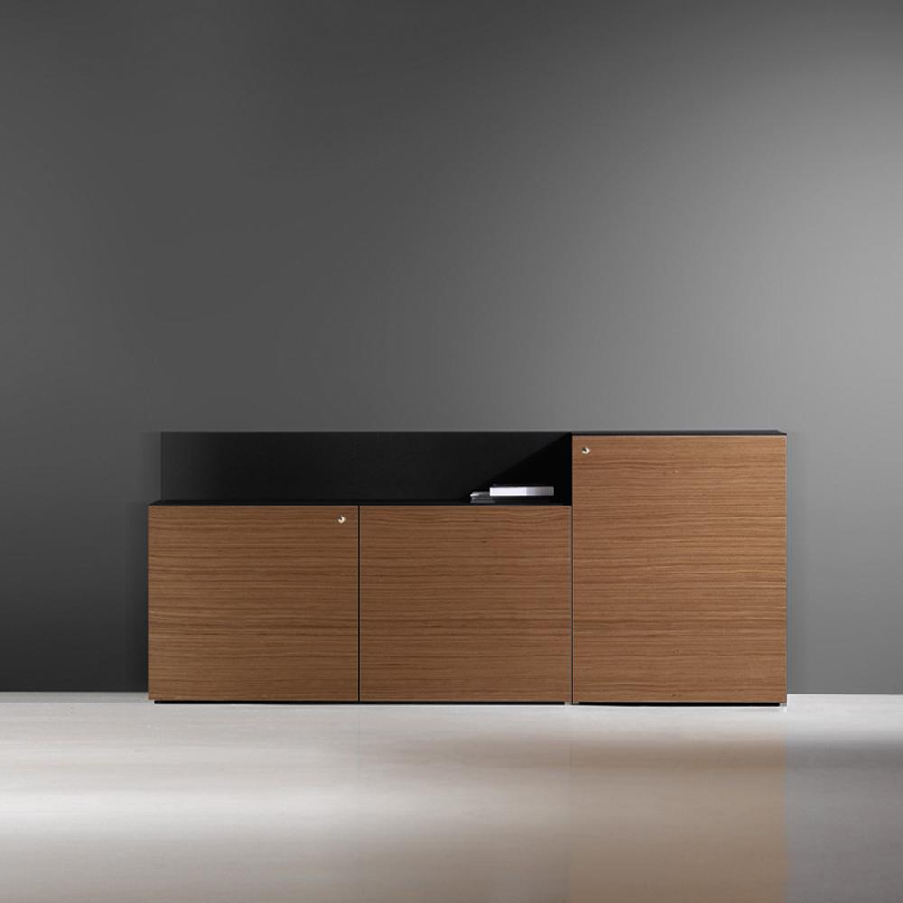 Cabinet Cubo 