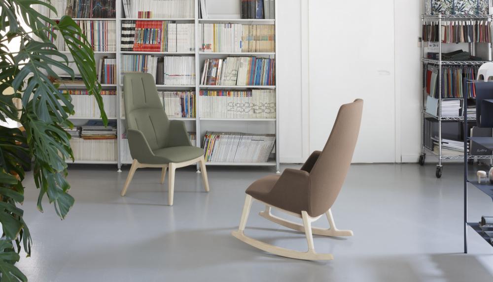 Fauteuil Hive