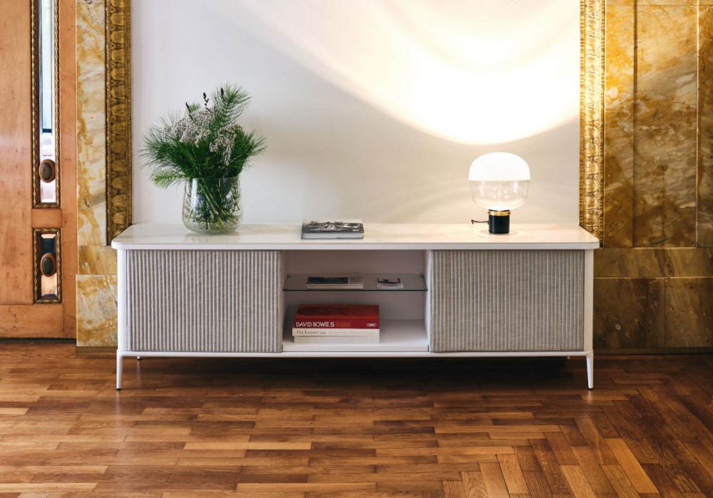 Meuble console Lea