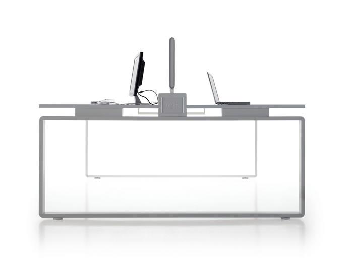 Bureau Ping Pong