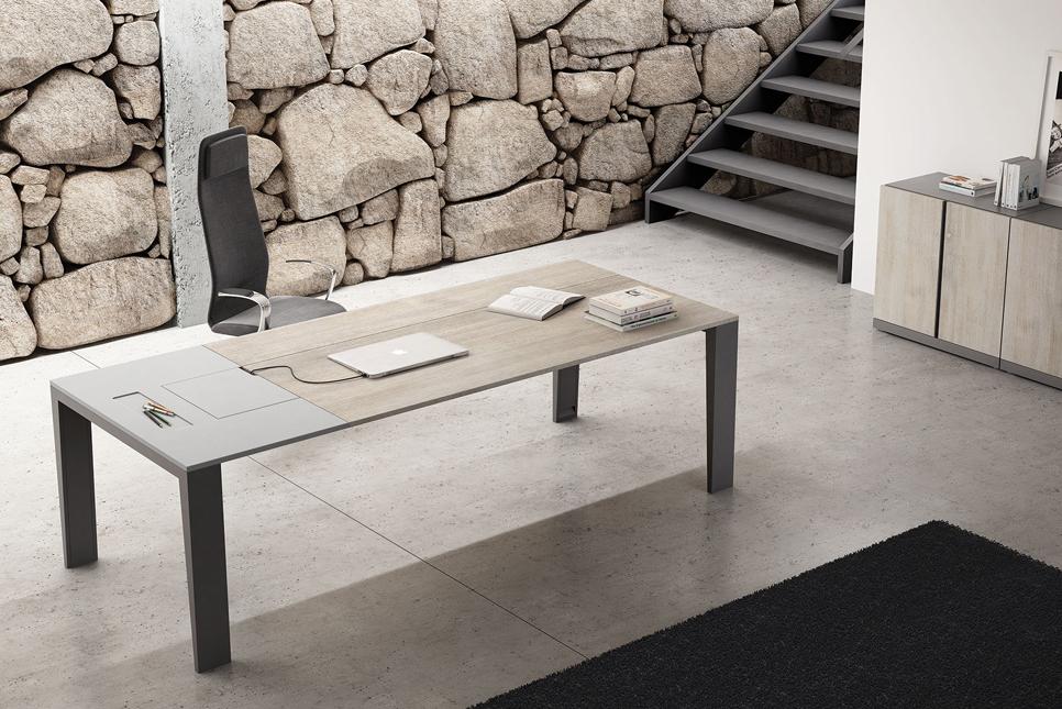 Bureau Senses