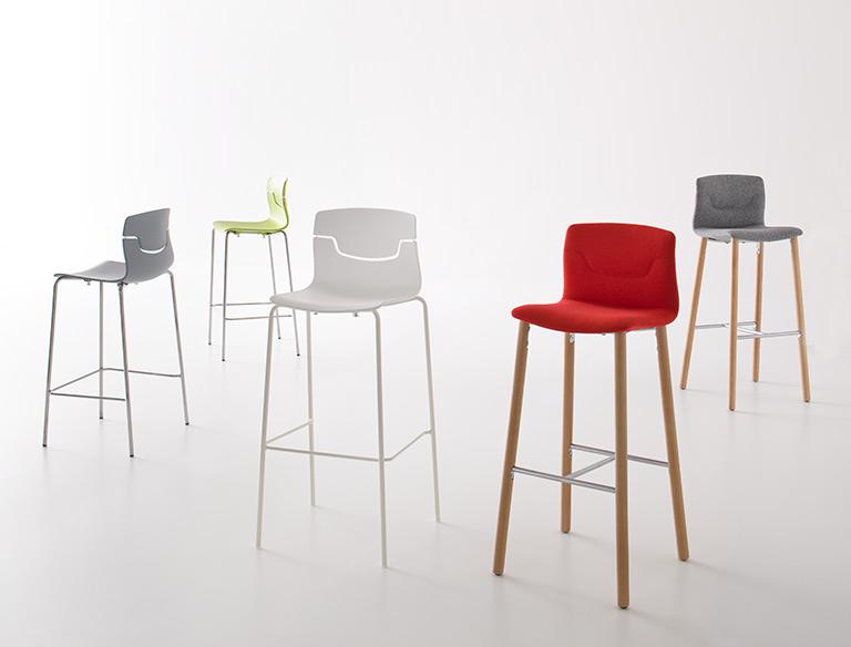 Tabouret Slot
