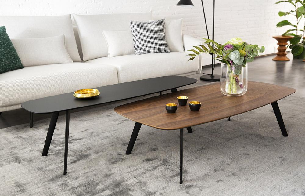 Table basse Solapa