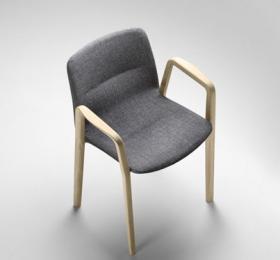 Fauteuil Jantzi