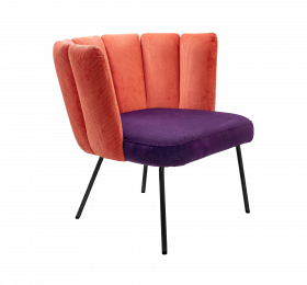 Fauteuil Gaia Lounge