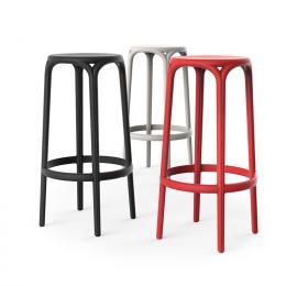 Tabouret Brooklyn