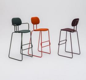 Tabouret New School