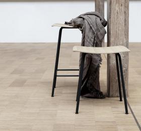 Tabouret FourStool